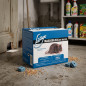Appât rodenticide Latigo en bloc pour le contrôle des rats et des souris, 260 gr Appât rodenticide Latigo en bloc pour le contrôle des rats et des souris, 260 gr