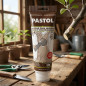 Mastic pour greffage, élagage et bris de plantes, 300 gr