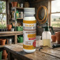 Insecticida Concentrado Balboa 25cc, Control de Plagas para Finca y Hogar