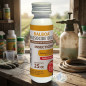 Insecticida Concentrado Balboa 25cc, Control de Plagas para Finca y Hogar