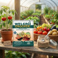 Welgro Fattening Fertilizer 30 gr. Welgro Fattening Fertilizer 30 gr.