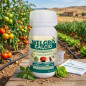 Welgro Calcium 250cc, Corretor de Deficiência de Cálcio para Plantas e Culturas Welgro Calcium 250cc, Corretor de Deficiência de Cálcio para Plantas e Culturas