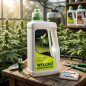 Fertilizante Welgro Growth 1L, recomendado para cannabis medicinal e plantas de crescimento rápido Fertilizante Welgro Growth 1L, recomendado para cannabis medicinal e plantas de crescimento rápido
