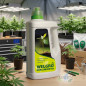 Engrais de croissance Welgro 1 litre. Recommandé pour le cannabis médical Engrais de croissance Welgro 1 litre. Recommandé pour le cannabis médical