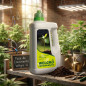 Fertilizante Welgro Crecimiento 1L, Recomendado para Cannabis Medicinal y Plantas de Crecimiento Rápido Fertilizante Welgro Crecimiento 1L, Recomendado para Cannabis Medicinal y Plantas de Crecimiento Rápido