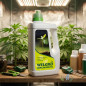 Engrais de croissance Welgro 1 litre. Recommandé pour le cannabis médical Engrais de croissance Welgro 1 litre. Recommandé pour le cannabis médical