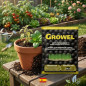 Organic fertilizer Growel 20 gr, improves soil structure