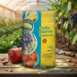 Fertilizante de enxofre cúprico pulverizado 1 kg para controle de doenças em plantações e culturas Fertilizante de enxofre cúprico pulverizado 1 kg para controle de doenças em plantações e culturas