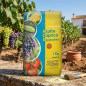 Abono Azufre Cúprico Espolvoreo 1kg para Control de Enfermedades en Cultivos y Plantas Abono Azufre Cúprico Espolvoreo 1kg para Control de Enfermedades en Cultivos y Plantas