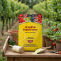 Abono Azufre Espolvoreo 1kg para Tratamiento de Suelos y Plantas en Agricultura Abono Azufre Espolvoreo 1kg para Tratamiento de Suelos y Plantas en Agricultura