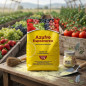 Abono Azufre Espolvoreo 1kg para Tratamiento de Suelos y Plantas en Agricultura Abono Azufre Espolvoreo 1kg para Tratamiento de Suelos y Plantas en Agricultura