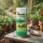 Molluscicide Caraquim 250 gr, moisture resistant, not waterproof Molluscicide Caraquim 250 gr, moisture resistant, not waterproof