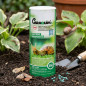 Molluscicide Caraquim 250 gr, résistant à l'humidité, non étanche Molluscicide Caraquim 250 gr, résistant à l'humidité, non étanche