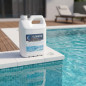 Agent détartrant pour canalisations Netoline | 5 litres | Nettoyage des canalisations de piscine Agent détartrant pour canalisations Netoline | 5 litres | Nettoyage des canalisations de piscine