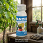 Fungicida Anti-Mofo Panzer 10 ml. Proteção contra mofo em videiras e plantações de vinho.