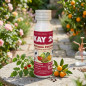 Kay 24 insecticide, 8cc. Utiliser sur les pucerons, les thrips, le psila, les pries, l'emoasca et autres Kay 24 insecticide, 8cc. Utiliser sur les pucerons, les thrips, le psila, les pries, l'emoasca et autres