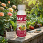 Kay 24, 8cc insecticide. Kay 24, 8cc insecticide.