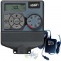 Programmateur d'irrigation électrique Pocket6 Orbit, 6 zones d'arrosage Programmateur d'irrigation électrique Pocket6 Orbit, 6 zones d'arrosage