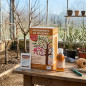 Pack traitement hiver: 25 gr Nordox Copper + 250 cc d'huile insecticide