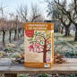 Pack Tratamiento Invierno Cobre Nordox 25gr + Aceite Insecticida 250cc para Plantas