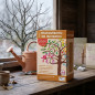 Pacote de tratamento de inverno Nordox Copper 25g + óleo inseticida 250cc para plantas Pacote de tratamento de inverno Nordox Copper 25g + óleo inseticida 250cc para plantas