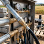 Tuerca latón | Accesorio laton Aenor | Reductor de latón roscados | Tuerca reducida latón Aire, Agua Tuerca latón | Accesorio laton Aenor | Reductor de latón roscados | Tuerca reducida latón Aire, Agua