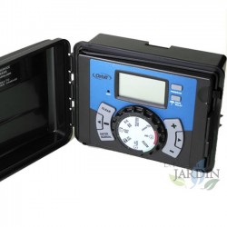 Controller per irrigazione esterna Orbit Easy Set Logic a 4 zone