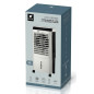 Evaporative Air Cooler 90W with Humidifier and 36 Liter Tank, 43x34x97 cm Evaporative Air Cooler 90W with Humidifier and 36 Liter Tank, 43x34x97 cm
