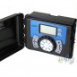 Controlador de irrigação externa Orbit Easy Set Logic de 9 zonas, controlador de irrigação de 9 zonas, irrigação externa, contro Controlador de irrigação externa Orbit Easy Set Logic de 9 zonas, controlador de irrigação de 9 zonas, irrigação externa, contro