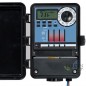 Hybrid irrigation controller 9 outdoor zones Orbit Hybrid irrigation controller 9 outdoor zones Orbit