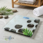 Precision digital bathroom scale 180 Kg, model Piedras Precision digital bathroom scale 180 Kg, model Piedras