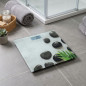 Precision digital bathroom scale 180 Kg, model Piedras Precision digital bathroom scale 180 Kg, model Piedras