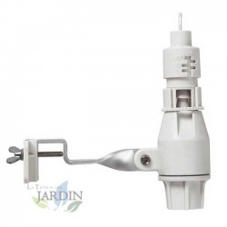 Orbit adjustable rain sensor