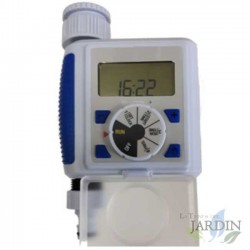 Irrigation and misting programmer 3/4" tap