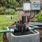 Electrovalvula de Riego 1" PGV101MMB Hunter | Electroválvula Jardin 24V Macho | Valvula de Riego para Programador Electrico