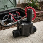 Elettrovalvola per irrigazione Hunter PGV100MMB da 1" | Confezione da 4 elettrovalvole da giardino maschio da 24 V | Elettrovalv Elettrovalvola per irrigazione Hunter PGV100MMB da 1" | Confezione da 4 elettrovalvole da giardino maschio da 24 V | Elettrovalv