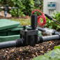 Hunter PGV100MMB 1" Irrigation Solenoid Valve | 24V Male Garden Solenoid Valve | Irrigation Valve for Electric Timer Hunter PGV100MMB 1" Irrigation Solenoid Valve | 24V Male Garden Solenoid Valve | Irrigation Valve for Electric Timer