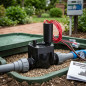 Hunter PGV100MMB 1" Irrigation Solenoid Valve | 24V Male Garden Solenoid Valve | Irrigation Valve for Electric Timer Hunter PGV100MMB 1" Irrigation Solenoid Valve | 24V Male Garden Solenoid Valve | Irrigation Valve for Electric Timer