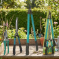 Kit di forbici speciali per potatura e giardinaggio | Forbici a lama dritta + cesoie manuali per potatura | Set di attrezzi Kit di forbici speciali per potatura e giardinaggio | Forbici a lama dritta + cesoie manuali per potatura | Set di attrezzi
