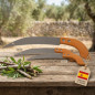 Pruning saw, size to choose