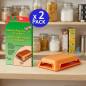 Pack 2 Trampas para Polillas de Alimentos - Protección segura contra plagas en despensas