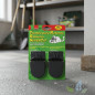 Set di 2 Trappole per topi in plastica, esche naturali non tossiche - Controllo efficace dei parassiti Set di 2 Trappole per topi in plastica, esche naturali non tossiche - Controllo efficace dei parassiti