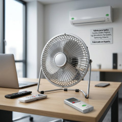 Universal air conditioning control