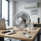Universal air conditioning control
