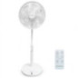 copy of Grunkel Standventilator, 40 cm, 12 Geschwindigkeitsstufen, 25 W | Leise | Höhe 113 cm | Fernbedienung copy of Grunkel Standventilator, 40 cm, 12 Geschwindigkeitsstufen, 25 W | Leise | Höhe 113 cm | Fernbedienung