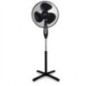 copy of Haeger Standventilator, 40 cm, 3 Geschwindigkeitsstufen, 45 W, Weiß | Oszillierend, 3 Flügel | Höhenverstellbar | Timer copy of Haeger Standventilator, 40 cm, 3 Geschwindigkeitsstufen, 45 W, Weiß | Oszillierend, 3 Flügel | Höhenverstellbar | Timer