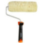 Paint Roller for Rough Surfaces 22 cm | 100% Polyamide | For Walls and Ceilings Paint Roller for Rough Surfaces 22 cm | 100% Polyamide | For Walls and Ceilings