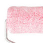 Microfiber Paint Roller 22 cm | For Smooth Surfaces | Fine Finish | Plastic Paints Microfiber Paint Roller 22 cm | For Smooth Surfaces | Fine Finish | Plastic Paints