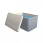 Polyester-Tankabdeckung 145 x 111 cm, 1000 Liter Glasfaser Polyester-Tankabdeckung 145 x 111 cm, 1000 Liter Glasfaser