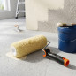 Paint Roller for Rough Surfaces 22 cm | 100% Polyamide | For Walls and Ceilings Paint Roller for Rough Surfaces 22 cm | 100% Polyamide | For Walls and Ceilings